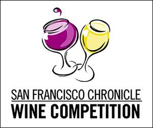 san francisco wine chronicle logo