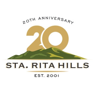 Sta. Rita Hills AVA Wine & Fire Weekend August 12-15