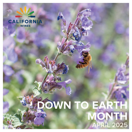 Down to Earth Month at Flying Goat