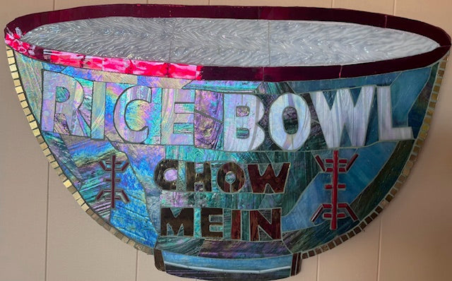 Kathleen McCabe-Martin Artist Reception