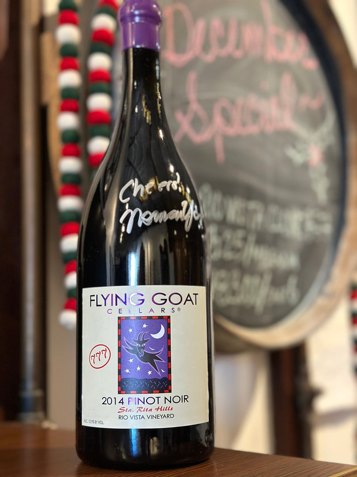 December Wine Special