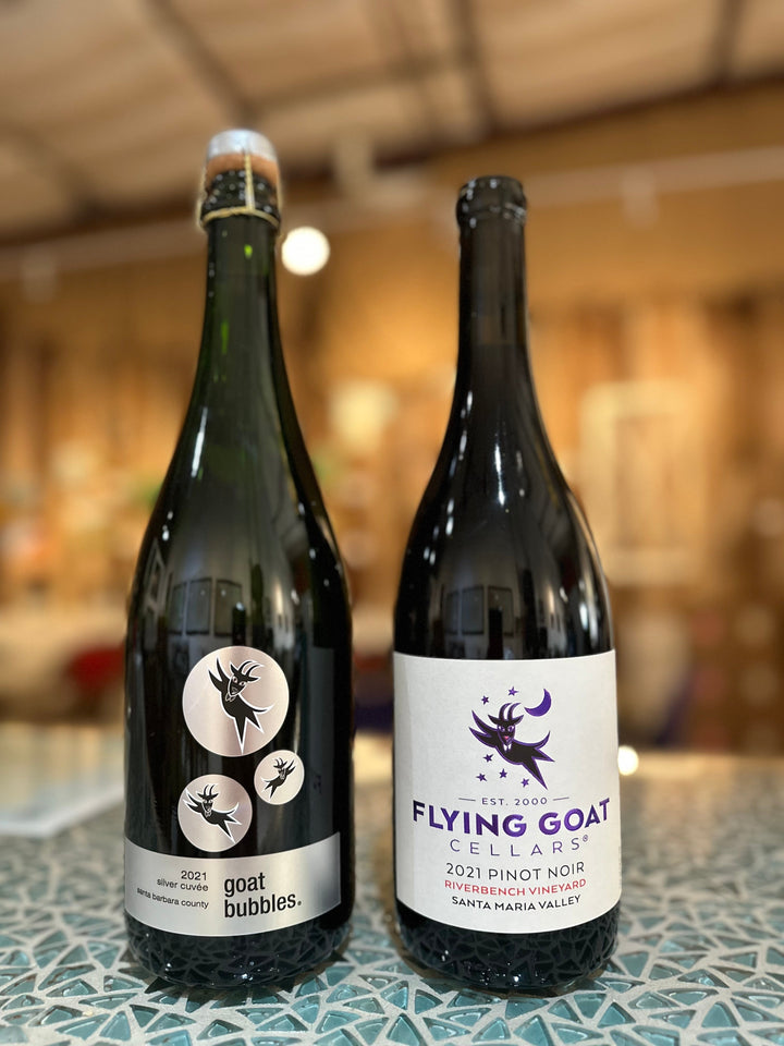 February Wine Club Release