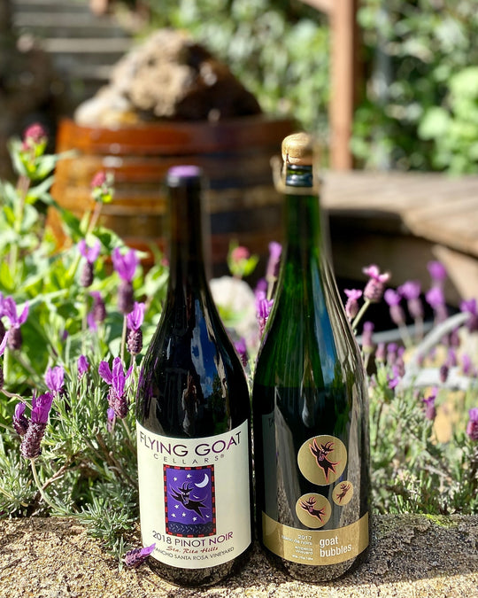 April Wine Specials