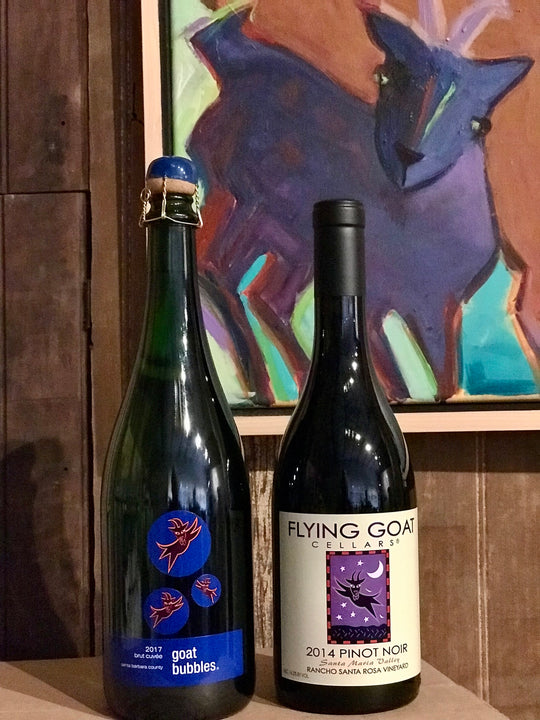February Wine Specials