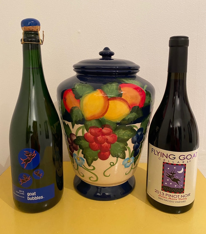 July Wine Specials