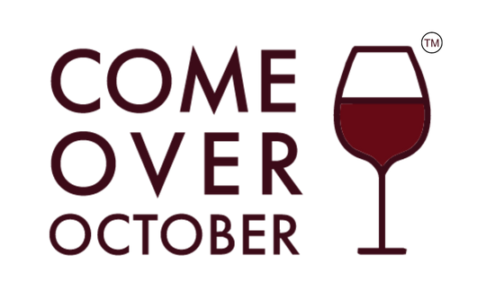 Toast to Togetherness This October!