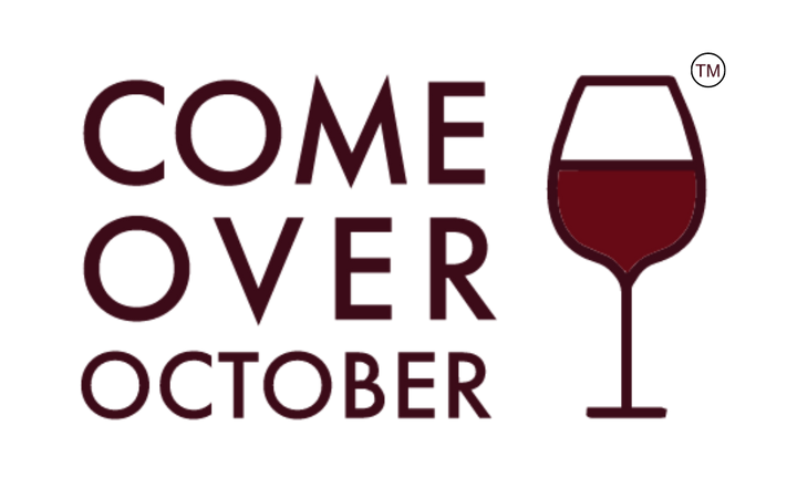 Toast to Togetherness This October!