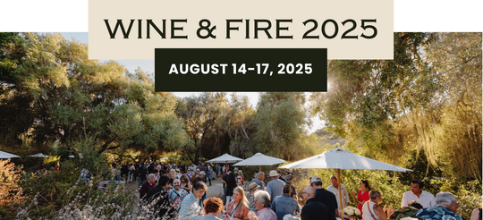 Sta. Rita Hills Wine Alliance 
