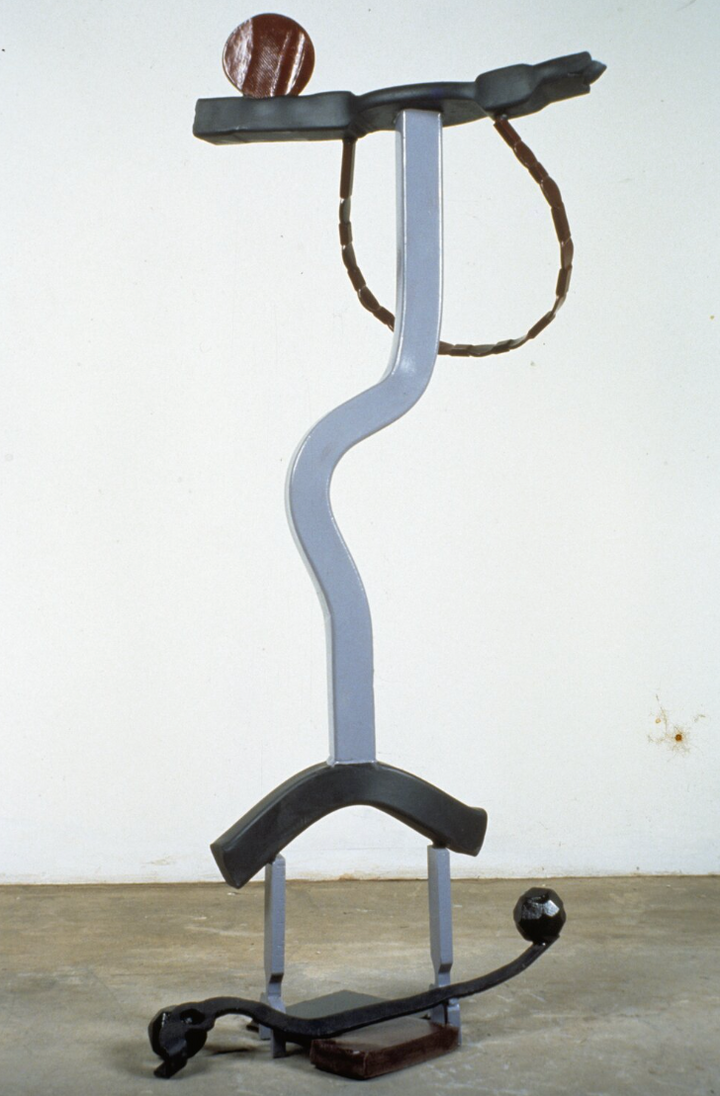 James Wolfe Sculpture Collection