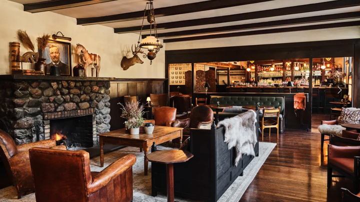 Mattei's Tavern Winemaker Takeover