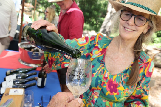 2025 Santa Barbara Wine + Food Festival