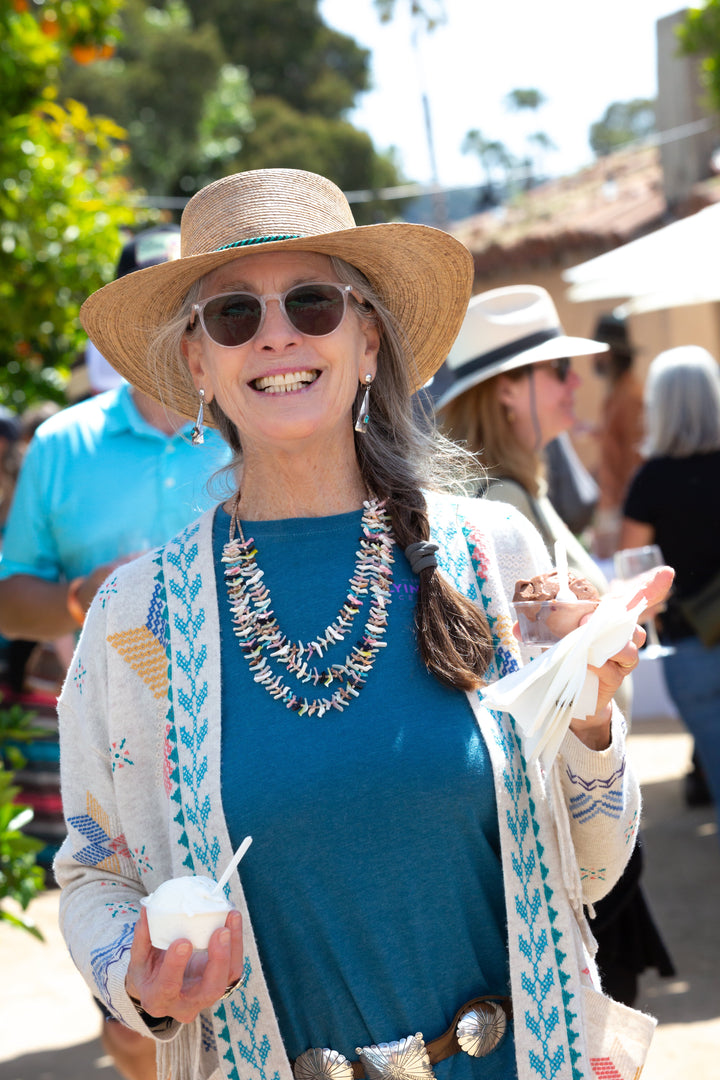 Kate Griffith, Chief Philosopher & Proprietor