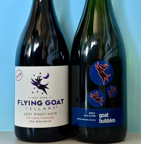 September 2025 Wine Club Release Update