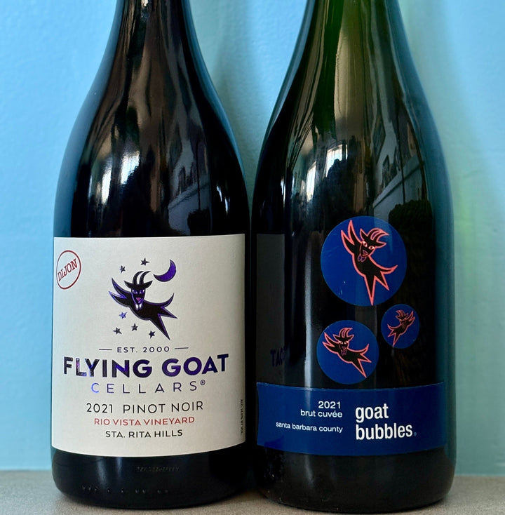 September 2025 Wine Club Release Update