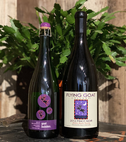 March Magnum Madness Wine Specials