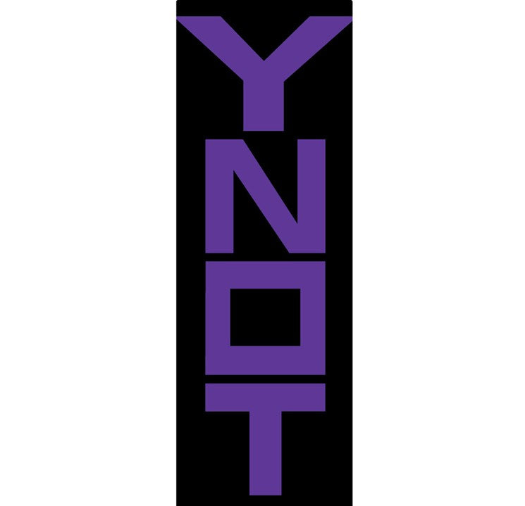 Ynot Lettering Our History – Flying Goat Cellars