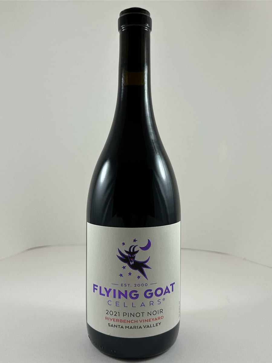 2021 Pinot Noir, Riverbench Vineyard