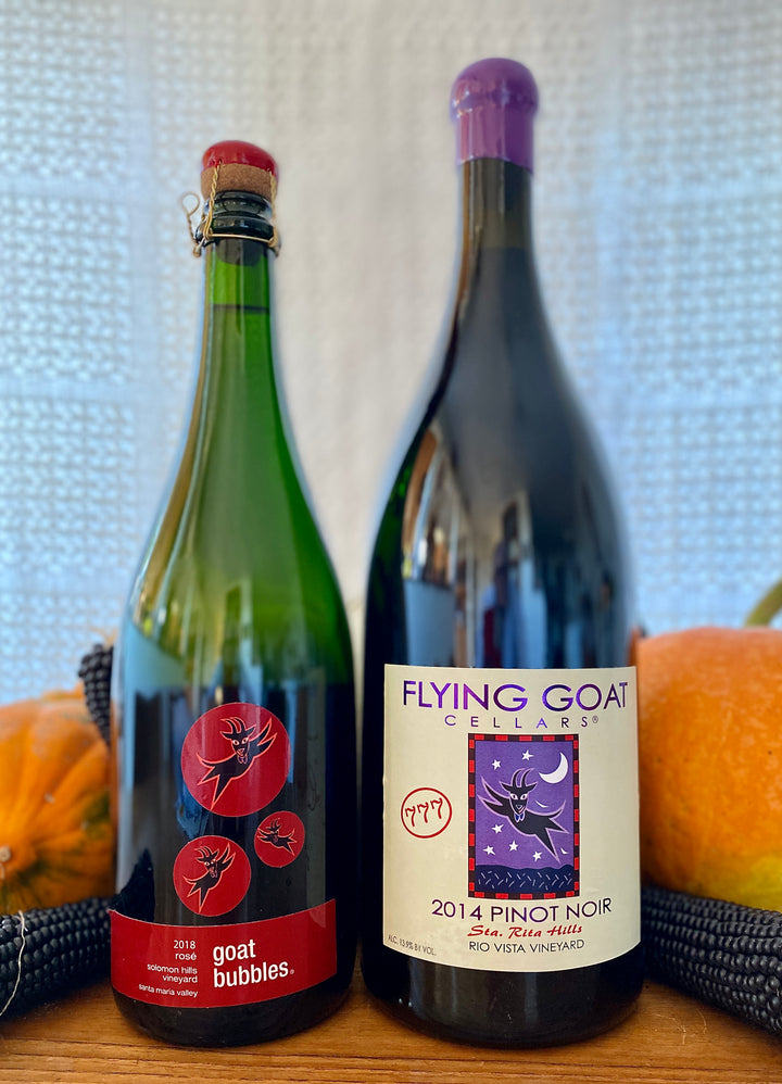 November Featured Wines