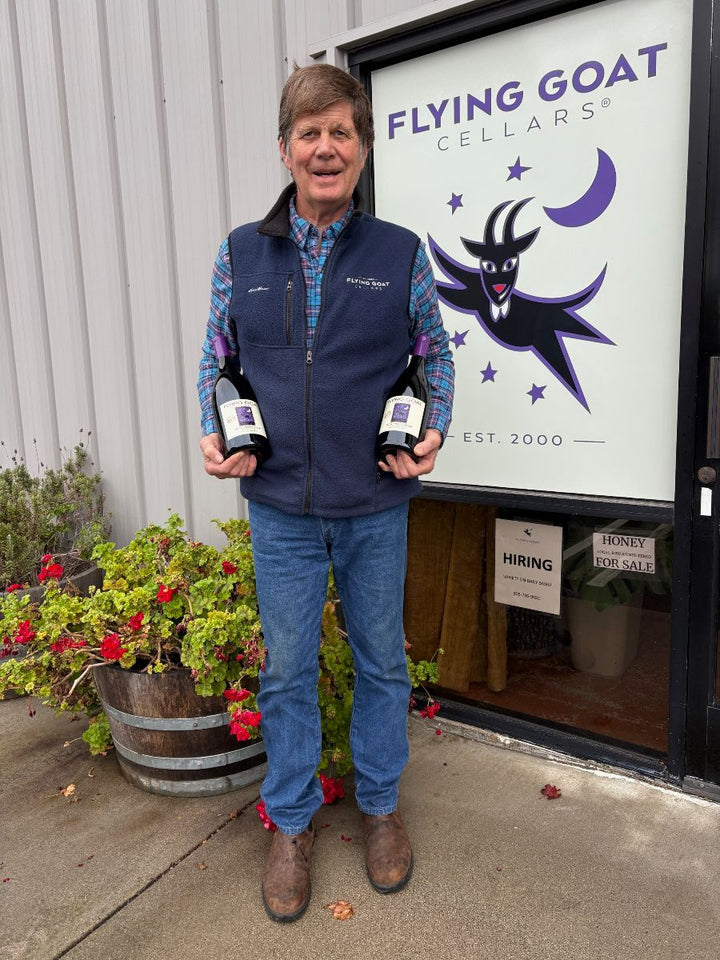 MAGNUM Pinot Special